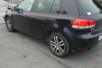 Boite a gants VOLKSWAGEN GOLF 6