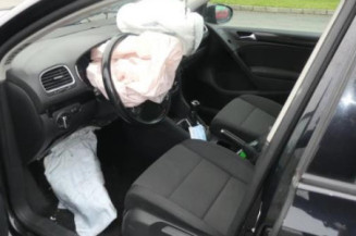 Boite a gants VOLKSWAGEN GOLF 6