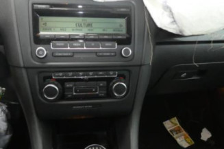 Boite a gants VOLKSWAGEN GOLF 6