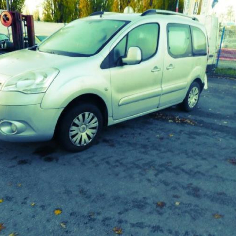 Traverse superieure CITROEN BERLINGO 2 Photo n°3