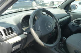 Poignee interieur arriere gauche RENAULT CLIO 2