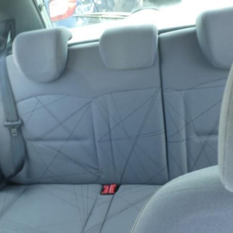 Poignee interieur arriere gauche RENAULT CLIO 2 Photo n°9