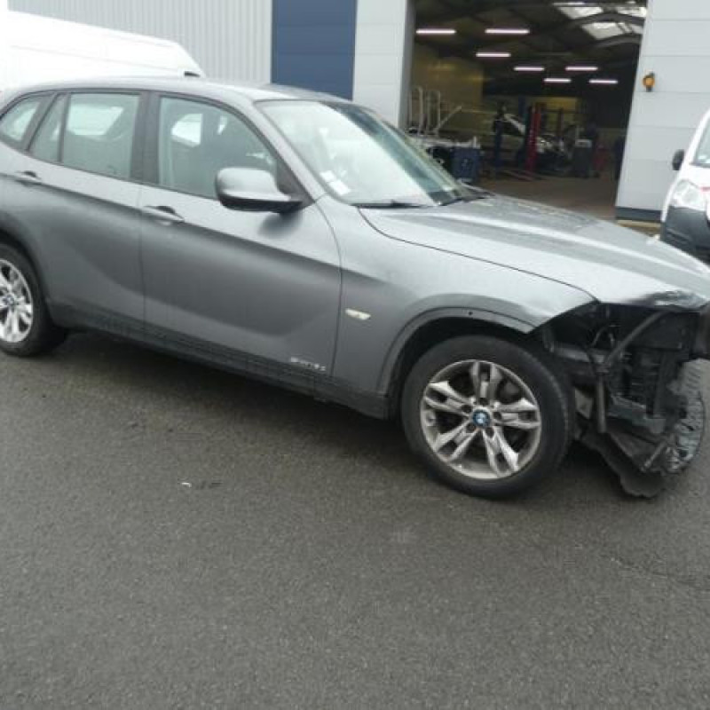 Avertisseur/Klaxon BMW X1 E84 Photo n°5