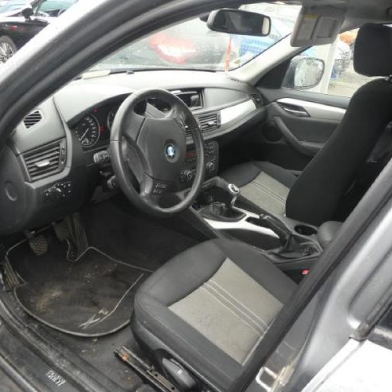 Avertisseur/Klaxon BMW X1 E84 Photo n°8