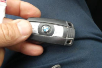 Ceinture arriere droit BMW X1 E84