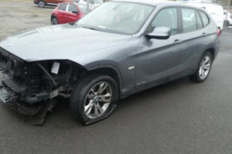 Verin de capot BMW X1 E84