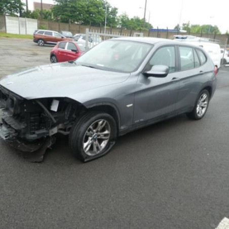 Verin de capot BMW X1 E84