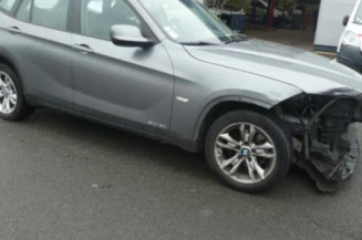 Verin de capot BMW X1 E84