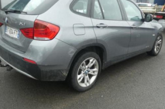 Verin de capot BMW X1 E84