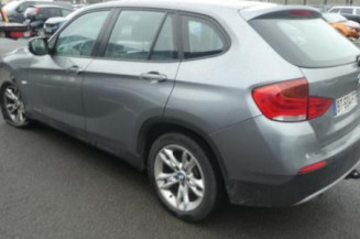 Verin de capot BMW X1 E84