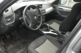 Verin de capot BMW X1 E84