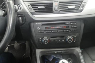 Verin de capot BMW X1 E84