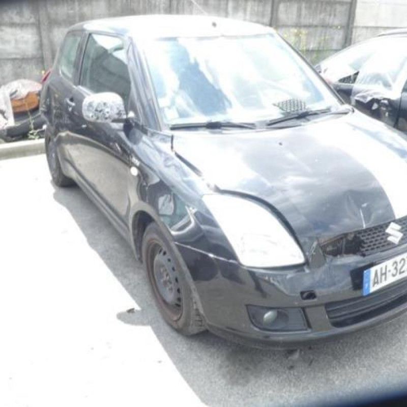 Amortisseur avant droit SUZUKI SWIFT 3 Photo n°4