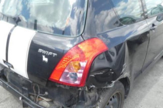 Amortisseur avant droit SUZUKI SWIFT 3