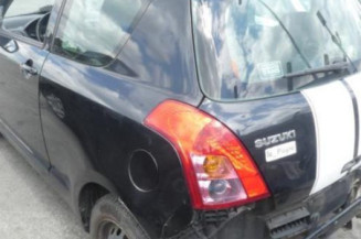 Amortisseur avant droit SUZUKI SWIFT 3