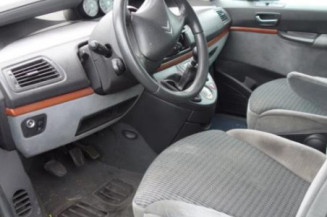 Poignee interieur arriere droit CITROEN C8