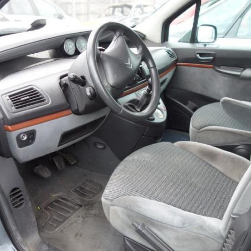 Poignee interieur arriere droit CITROEN C8 Photo n°8