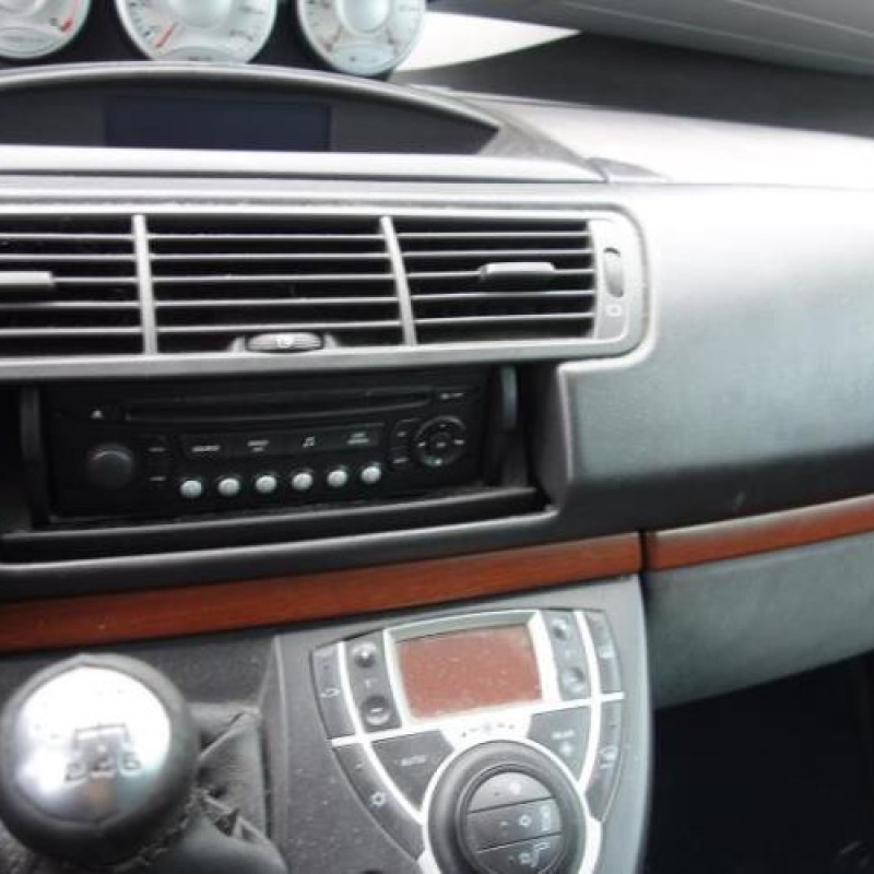 Poignee interieur arriere droit CITROEN C8 Photo n°11