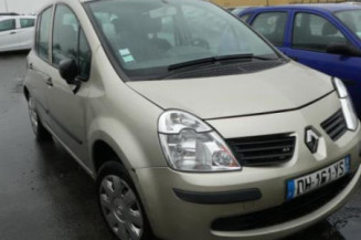 Boite a gants RENAULT MODUS