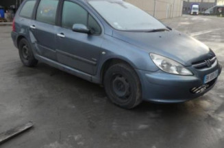 Ecran GPS PEUGEOT 307