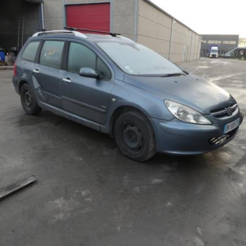 Ecran GPS PEUGEOT 307 Photo n°5