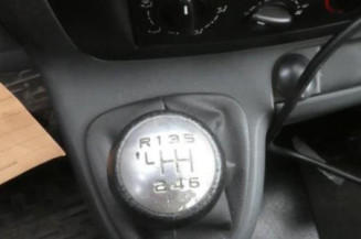 Debitmetre PEUGEOT EXPERT 2