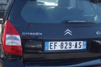 Ceinture arriere droit CITROEN C2