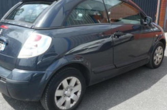 Aile avant gauche CITROEN C3 PLURIEL