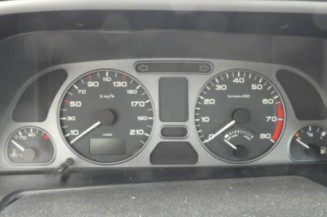 Poignee interieur avant droit PEUGEOT 306