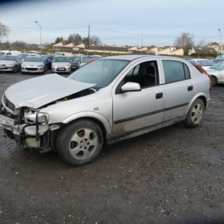 Verin de coffre OPEL ASTRA G