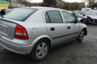 Verin de coffre OPEL ASTRA G