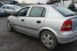 Verin de coffre OPEL ASTRA G