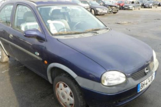 Optique avant principal droit (feux)(phare) OPEL CORSA B