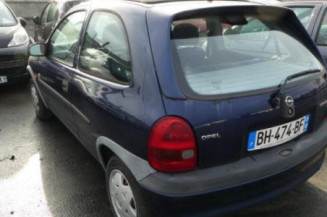 Optique avant principal droit (feux)(phare) OPEL CORSA B