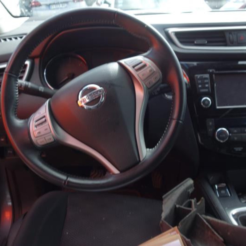 Amortisseur avant droit NISSAN QASHQAI 2 Photo n°10