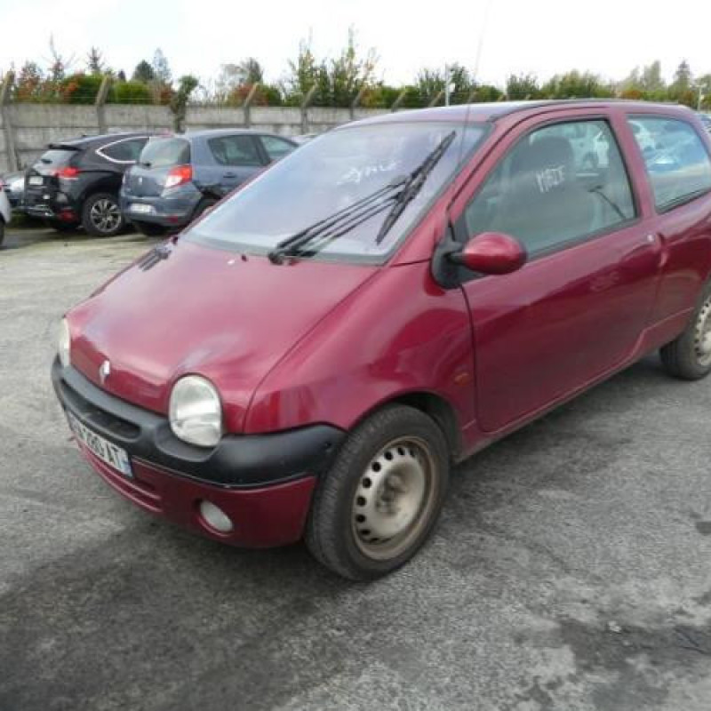 Pompe à carburant RENAULT TWINGO 1 Photo n°3