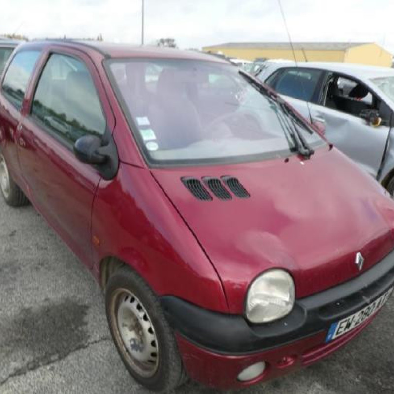 Pompe à carburant RENAULT TWINGO 1 Photo n°4