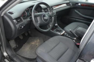 Pompe de direction AUDI A6 2