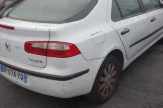 Calandre RENAULT LAGUNA 2