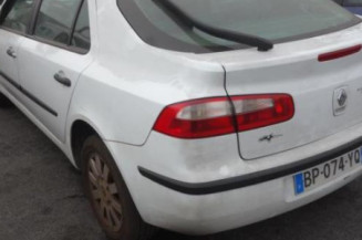 Calandre RENAULT LAGUNA 2