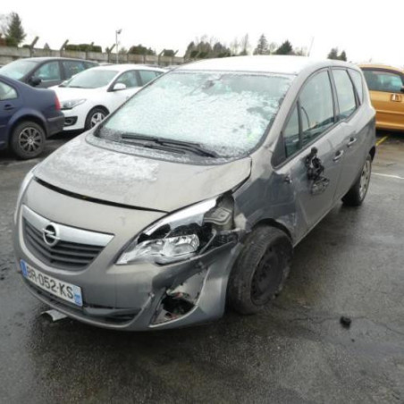 Bras essuie glace avant droit OPEL MERIVA B