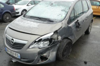 Pare soleil droit OPEL MERIVA B