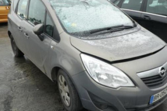 Pare soleil droit OPEL MERIVA B