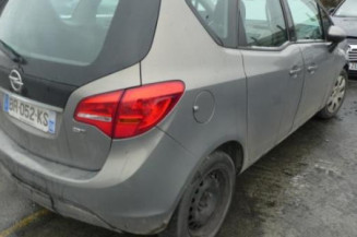 Pare soleil droit OPEL MERIVA B