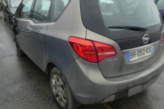 Pare soleil droit OPEL MERIVA B