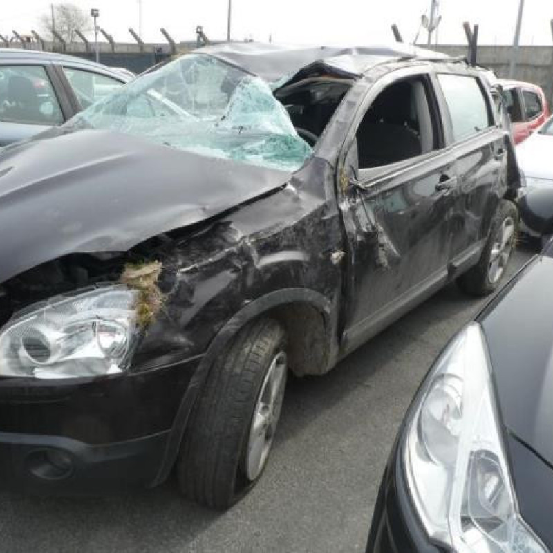 Feu arriere secondaire droit (feux) NISSAN QASHQAI 1 Photo n°3