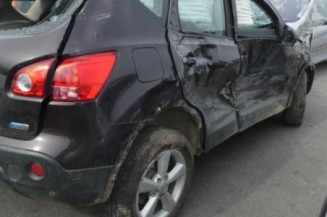 Feu arriere secondaire droit (feux) NISSAN QASHQAI 1