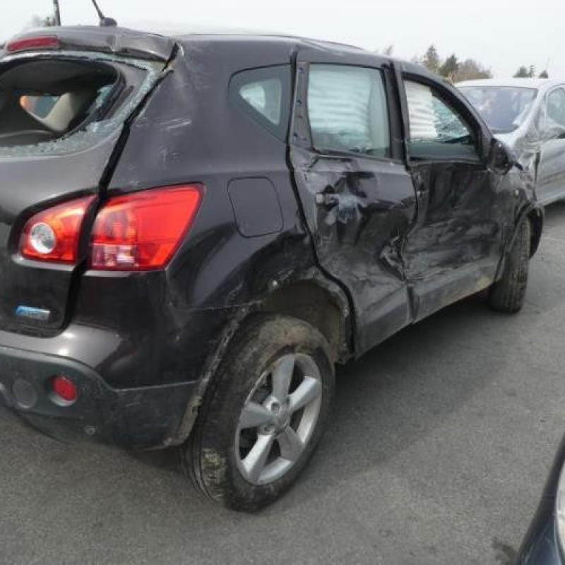 Feu arriere secondaire droit (feux) NISSAN QASHQAI 1 Photo n°6