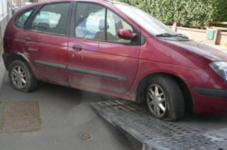 Pare soleil droit RENAULT SCENIC 1