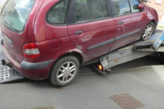 Pare soleil droit RENAULT SCENIC 1